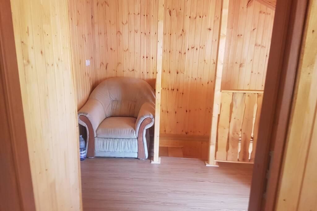 Лоджи Cabana cu sauna si ciubar Lungesti Lungeşti-48